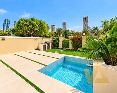 Amazing | Private Jacuzzi pool | g+1