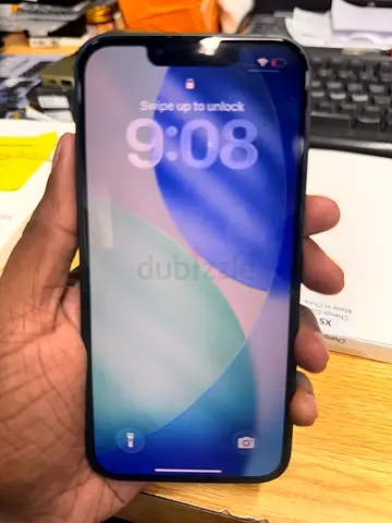 iPhone 13 256GB