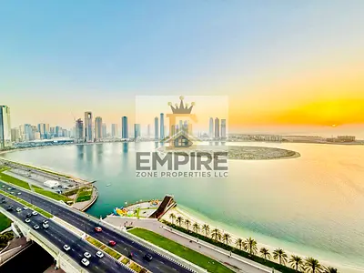 Ac Free _ Parking Free _ Sea View _ Amenities _ Prime Location