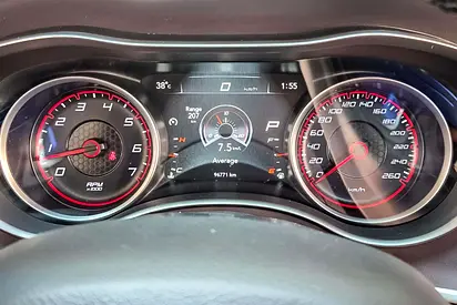 2021 Dodge CHARGER — миниатюра 16