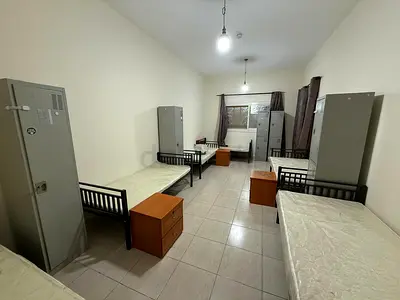 Executive bachelors bed in DSO - 999 Only