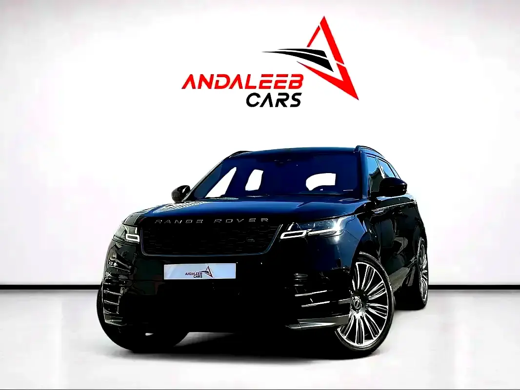 2019 Land Rover Range Rover Velar R-Dynamic SE