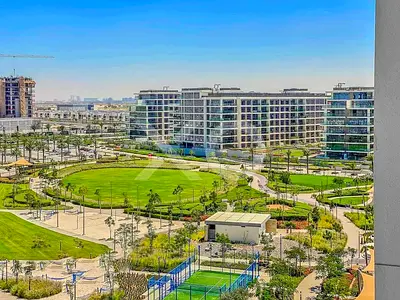 First Time Occupancy | Vacant | Mid Floor
