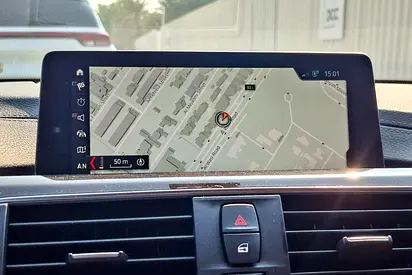 2018 BMW 4-SERIES 缩略图 13