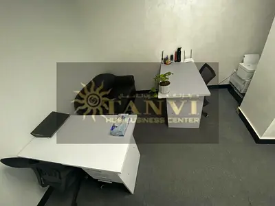 Office Space That Fits Your Business| Fully furnished office for rent