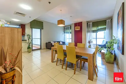 Direct Access The Walk | Available Now| Furnished