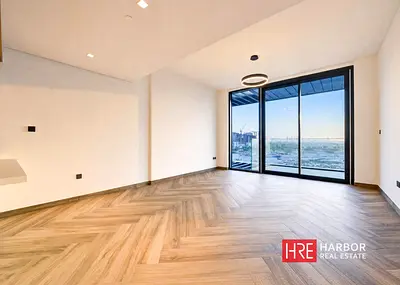 Spacious 2BR | Boulevard View | Large Balcony