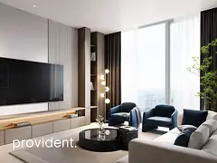 Elegant Lifestyle Unit | High ROI | Smart Living