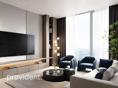 Elegant Lifestyle Unit | High ROI | Smart Living
