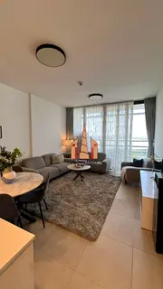 2BR Apartment || Balcony || Fully Furnished