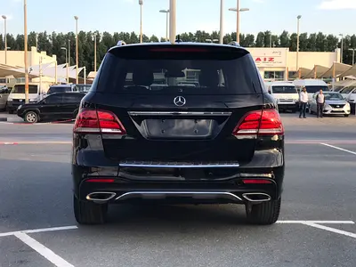 2015 Mercedes-BENZ M-CLASS — фото 7