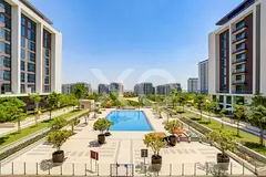 Negotiable | Park View | Exclusive