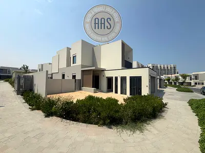 Family Community | Best Price | Prime Location. Brand new 3Bedroom Townhouse Villa With Maid Room