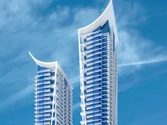High Floor I Fully Furnished I Post Handover PP