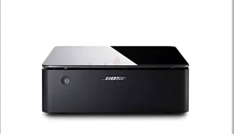 Bose Music Amplifier