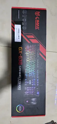 Gaming keyboard for sale