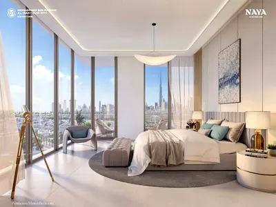 Prime location | Crystal lagoon I Premium unit