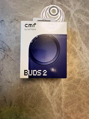 Bluetooth 5.0 Wireless Earbud / Mono Headset in original box (unused)
