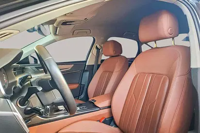 2023 AUDI A6 — фото 10