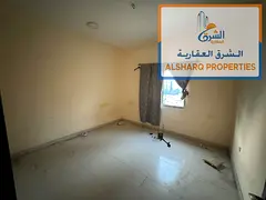 Ajman Corniche , 1 Bedroom + Living Room , Balcony with an open Corniche view