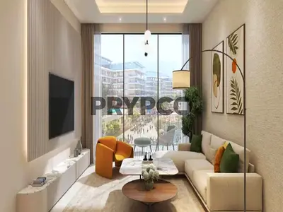 Modern 1BR | Spacious Layout | Waterfront Community