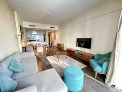 Elegant Living | Fully Furnished | Prime Location