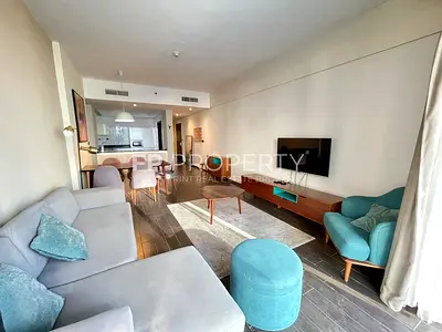 Elegant Living | Fully Furnished | Prime Location