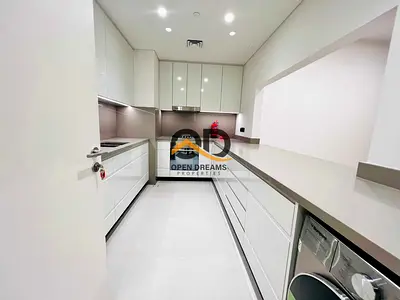 Brand New 2BHK | Vida Aljada | Big Layout | Closed Kitchen | Hot Offer AED 100K