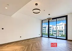 Expansive Balcony | Open View | Bright Interiors