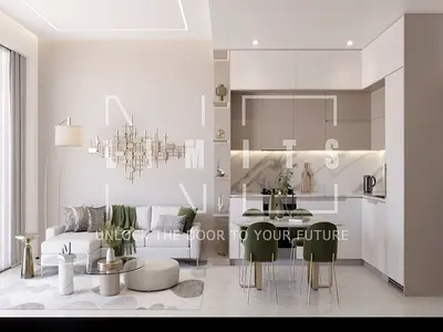 Huge Investor Discount | Almost Ready | High Roi Potential | Premium Rooftop Lifestyle