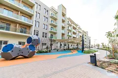 Garden View 1 BHK in Al Zahia | 1 Month Free