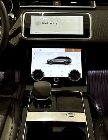 2023 LAND Rover RANGE ROVER VELAR 照片 4