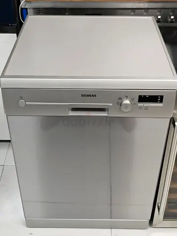 Siemens brand 2.Racks Dishwasher sibe timer