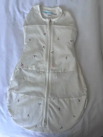 Happiest Baby Sleepea 5-Second Swaddle
