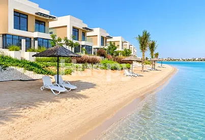 Fully Furnished | Beach Access | Brand New