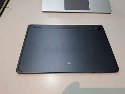 SAMSUNG TAB S9 12/256 BLACK