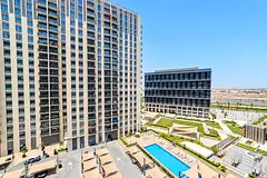 Vacant Now | Community View | Spacious | 1 Bed