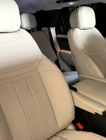 2023 LAND Rover RANGE ROVER SPORT 照片 8