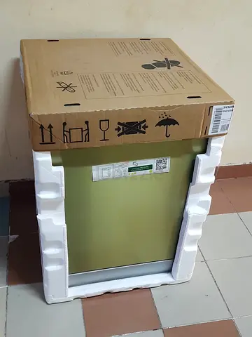 Siemens brand new dishwasher