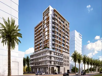 Modern Studio Apartment | Near Metro | High ROI | Payment Plan