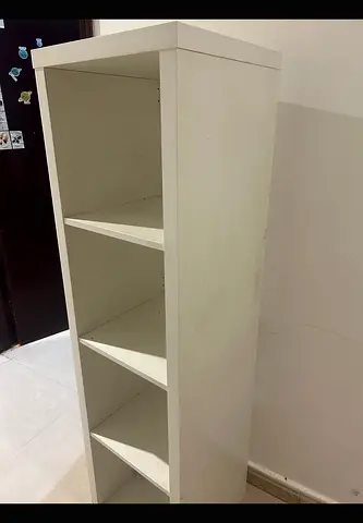 Guard Rack Construction Classifieds: Book rack | dubizzle Sharjah