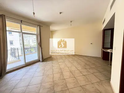 Elegant Studio | Spacious Layout | Motor City