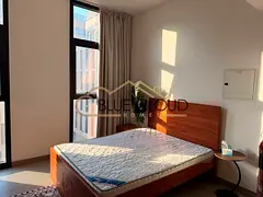 Furnished Studio in Alef Al Mamsha