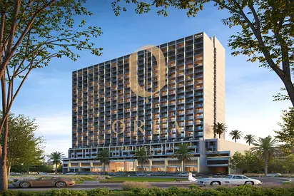 Ready Apartments | Premium Studio | 4% DLD Fees Waived