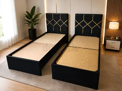 Brand New Single Bed Frame Available