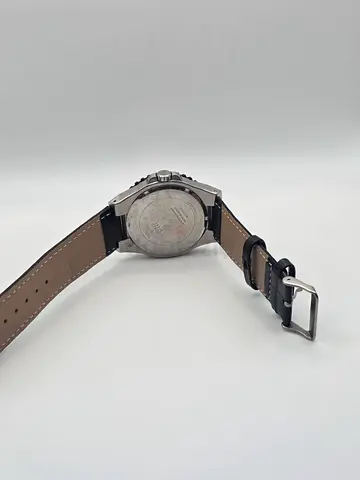 Original Guess Overdrive W12582G1 men's analog watch