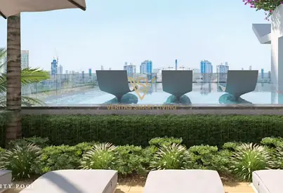 2BR Duplex | Contemporary | Premium Finishes