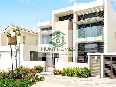 Rare to Find | Phase 1 Contemporary Villa | Inner Side