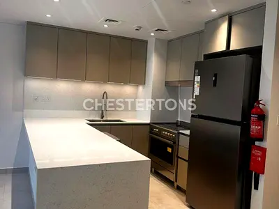 Prime Location | Two Bedroom | Brand New Kitchen