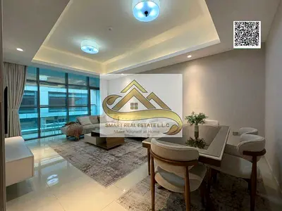 Spacious 2BR | Immediate Handover | Gulfa Towers